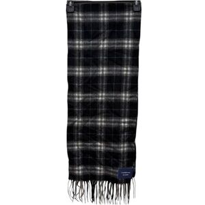 NWT Croft & Barrow 100% Cashmere Fringe Scarf‎ Plaid
58” Classic Preppy Timeless
